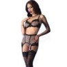 Cr-4484 Leopard 38 M Set