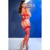 Set Cr-4625 Chilirose Rosso 40 L
