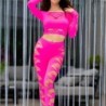 Cr-4632 Chilirose Pink Set 36-40 S/L