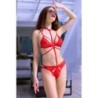 Completo Cr-4633 Rosso Chilirose 40-42 L/XL