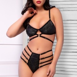 Cr-4637 Chilirose 40 L Set