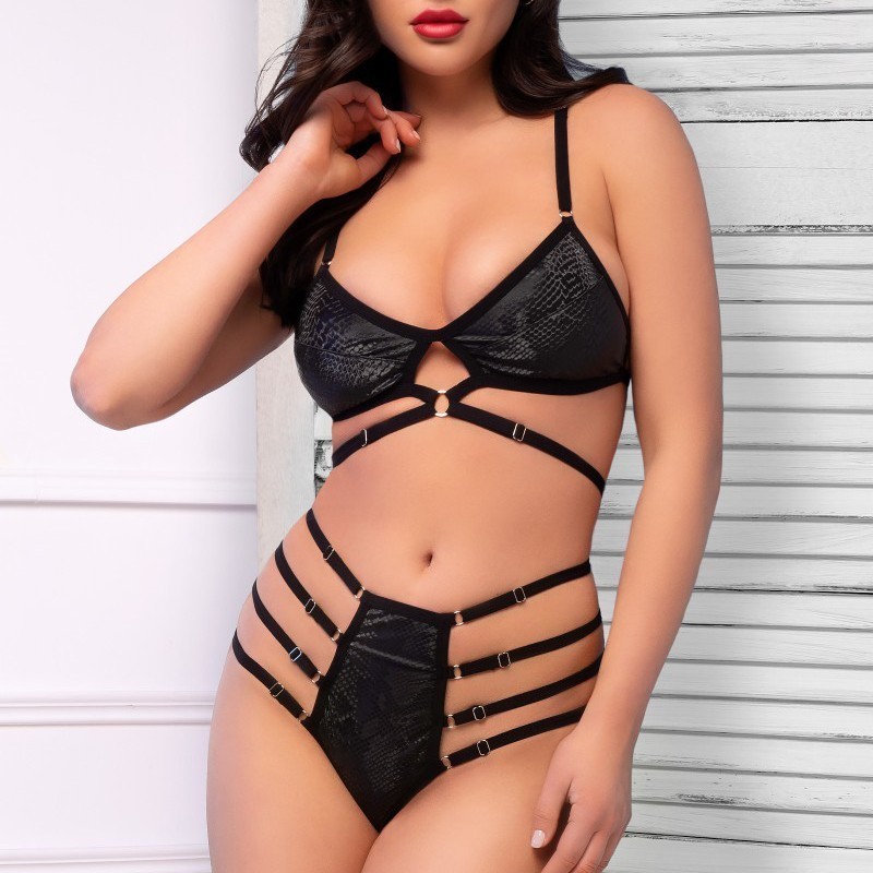Conjunto Cr-4637 Chilirose 40 L