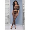 Conjunt Cr-4647 Chilirose 36-38 S/M