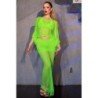 Conjunt Cr-4666 Verd Chilirose 36-38 S/M