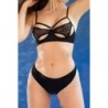 Completo Cr-4676 Chilirose Nero 38 M