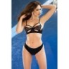 Set Cr-4676 Chilirose Negru 38 M