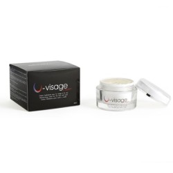 U-Visage Крем за грижа за кожата на лицето и шията