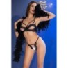 Cr-4687 Chilirose 38 M Set