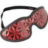 Red Edition Mascherina Elastica con Fodera in Neoprene