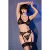 Ensemble Cr-4692 Chilirose 40 L