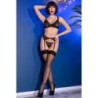 Set Cr-4692 Chilirose 40 L