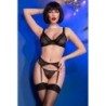 Conjunto Cr-4692 Chilirose 40 L