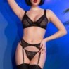 Komplekt Cr-4692 Chilirose 42 XL