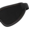 Red Edition Elastic Blindfold With Neoprene Lining