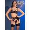Σετ Cr-4693 Chilirose Ροζ 42 XL