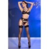 Conjunto Cr-4697 Chilirose 40 L