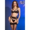 Cr-4697 Chilirose 40 L Set