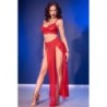 Set Cr-4850 Rosso Chilirose 36 S