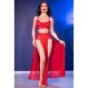 Set Cr-4850 Rosso Chilirose 36 S