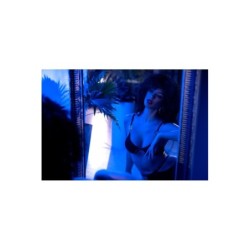 Cr-4851 Set Schwarz Chilirose 38 M