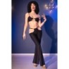 Ensemble Cr-4851 Noir Chilirose 40 L