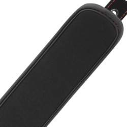 Red Edition Algemas de Tornozelo com Forro de Neoprene