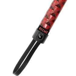 Red Edition Vegan Nahast Piits