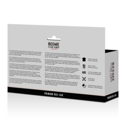 Red Edition Knevel Veganistisch Leer