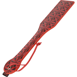 Red Edition Pala Skórzana Wegańska