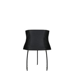 Set de 2 Piese Celin Negru Passion 44-46 XXL/3XL