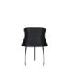 Celin Svart Set med 2 Delar Queen Size Passion 52-54 6XL/7XL