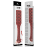Red Edition Pala Vegan Leer