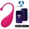 Palpitation Pink Vibrating Egg - Free App