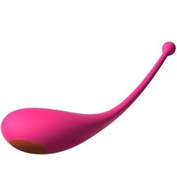 Palpitation Vibrator-Ei Rosa - Kostenlose App