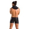 2-teiliges Set Edward Schwarz Passion 40-42 L/XL