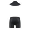 Ensemble De 2 Pièces Edward Noir Passion 40-42 L/XL