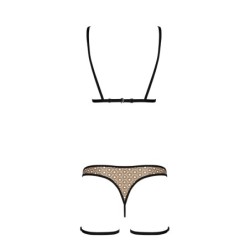 Gabi Beige Passion 2-delige Set 36-38 S/M