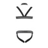 Jacob Svart Passion 2-delat Set 40-42 L/XL