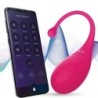 Palpitation Pink Vibrating Egg - Free App