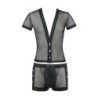Komplekt 2-osaline Michael Must Passion 40-42 L/XL