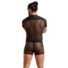 2-teiliges Set Michael Schwarz Passion 36-38 S/M