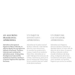 Bijoux - Aphrodisia Testpermet