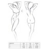 Set de 2 Piese North Negru Devil Collection Passion 40-42 L/XL