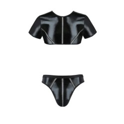 Set od 2 komada Peter Crni Passion 40-42 L/XL