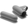 Bijoux - Better Than Your Ex Bullet Vibrator 10 Vibration Grey