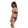 Dwuczęściowy Zestaw Primula Bikini Czarny Eco Collection Passion 36-38 S/M