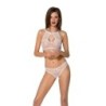 Ursula Witte Passie 2-delige Set 40-42 L/XL