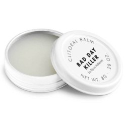 Bijoux - Clitherapy Clitoris Balsam - Redningsplanke mod dårlige dage