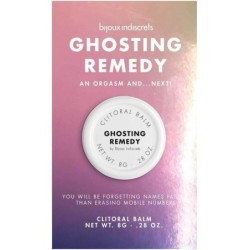 Bijoux - Clitherapy Ghosting Remedy Clitoris Balzsam