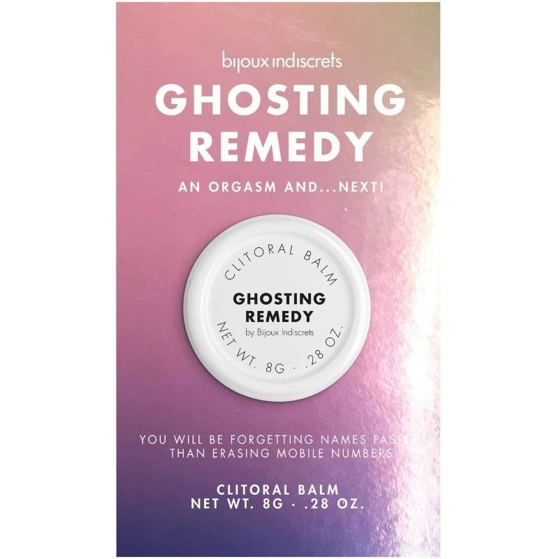 Bijoux - Clitherapy Ghosting Remedy Clitoris Balzsam